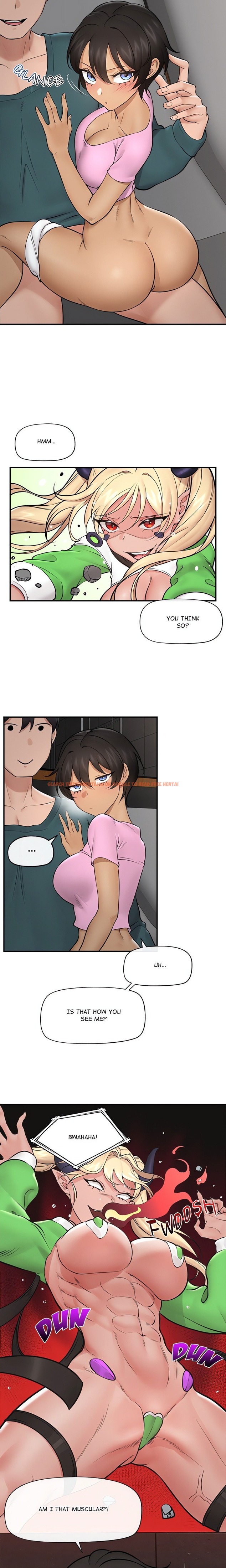 Read Hentai Image 6 16237 in comic Hypnotist Security Guard (Uncensored) - Chapter 29 - www.hentaitnt.net