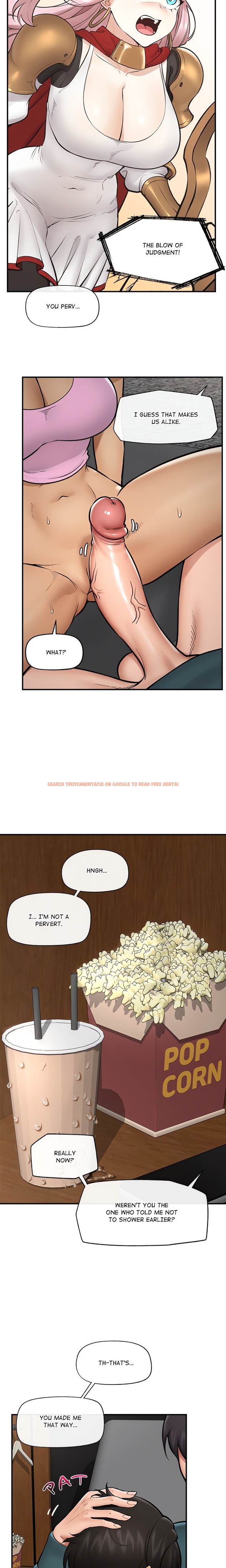 Read Hentai Image 8 16237 in comic Hypnotist Security Guard (Uncensored) - Chapter 29 - www.hentaitnt.net