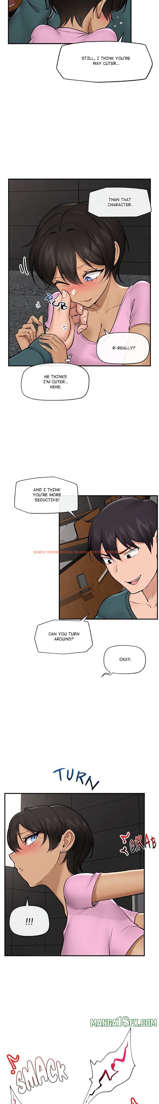 Read Hentai Image 9 237 in comic Hypnotist Security Guard (Uncensored) - Chapter 29 - www.hentaitnt.net