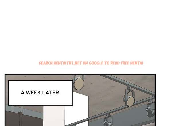 Hypnotist Security Guard (Uncensored) - Chapter 38