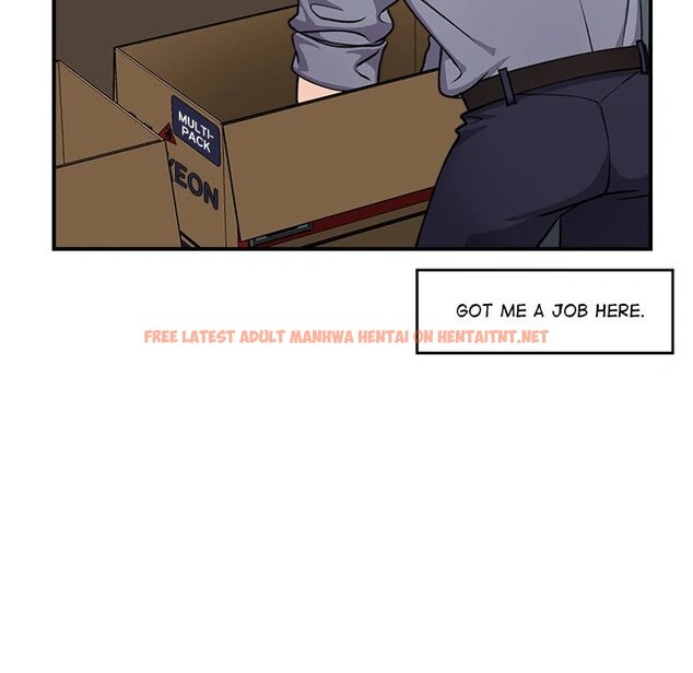 Read Hentai Image 102 2a5ca in comic Hypnotist Security Guard - Chapter 1 - hentaitnt.net