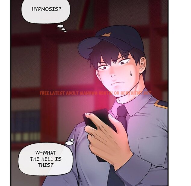 Read Hentai Image 131 2a5ca in comic Hypnotist Security Guard - Chapter 1 - hentaitnt.net