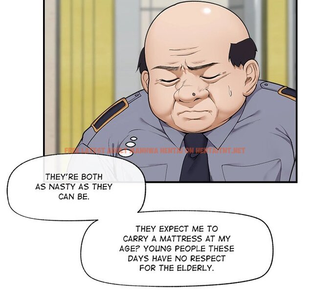 Read Hentai Image 187 2a5ca in comic Hypnotist Security Guard - Chapter 1 - hentaitnt.net