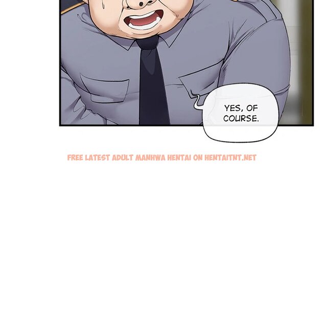 Read Hentai Image 204 2a5ca in comic Hypnotist Security Guard - Chapter 1 - hentaitnt.net