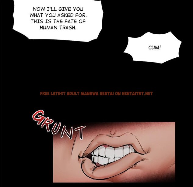 Read Hentai Image 41 2a5ca in comic Hypnotist Security Guard - Chapter 1 - hentaitnt.net