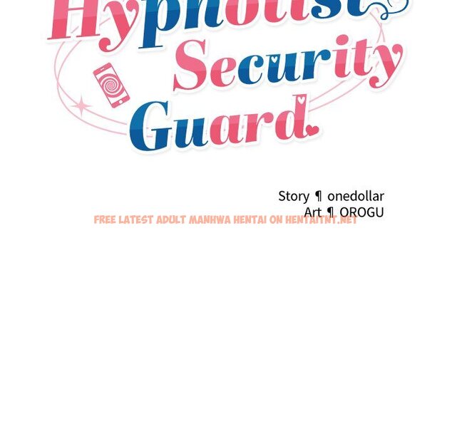 Read Hentai Image 20 0b89d in comic Hypnotist Security Guard - Chapter 10 - hentaitnt.net