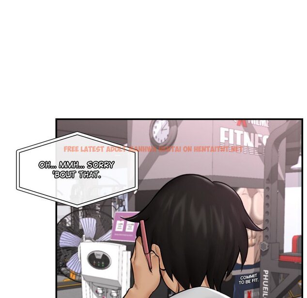 Read Hentai Image 33 0b89d in comic Hypnotist Security Guard - Chapter 10 - hentaitnt.net