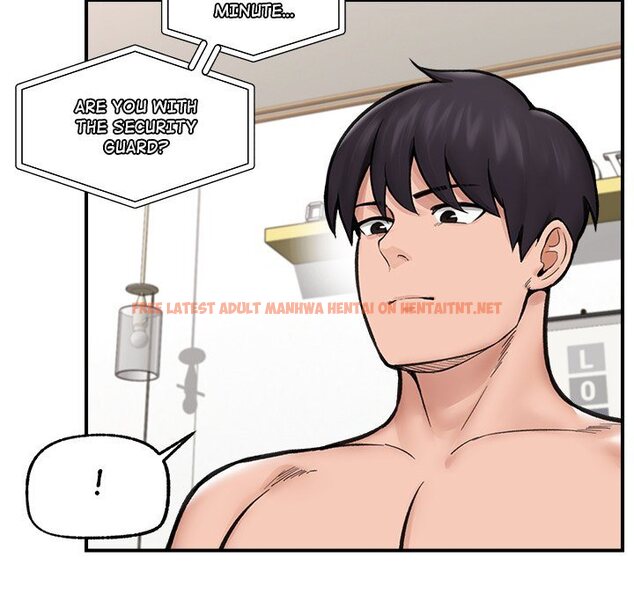 Read Hentai Image 47 0b89d in comic Hypnotist Security Guard - Chapter 10 - hentaitnt.net