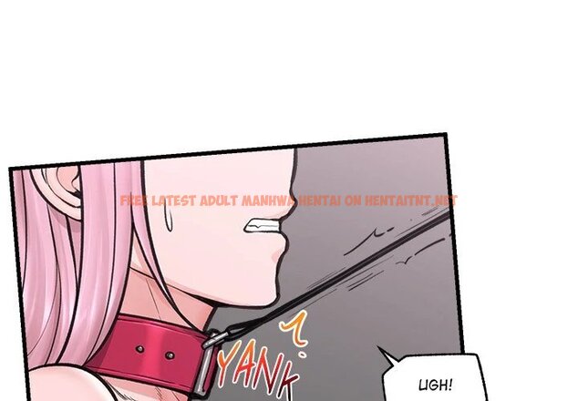 Read Hentai Image 4 0aeb3 in comic Hypnotist Security Guard - Chapter 11 - hentaitnt.net