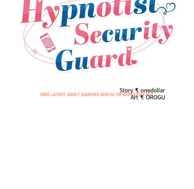 Read Hentai Image 23 ac394 in comic Hypnotist Security Guard - Chapter 13 - hentaitnt.net