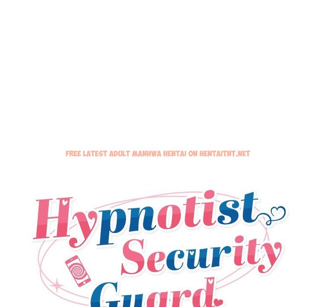 Read Hentai Image 24 9dd69 in comic Hypnotist Security Guard - Chapter 14 - hentaitnt.net