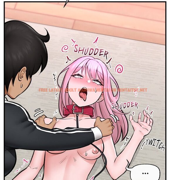 Read Hentai Image 49 9dd69 in comic Hypnotist Security Guard - Chapter 14 - hentaitnt.net