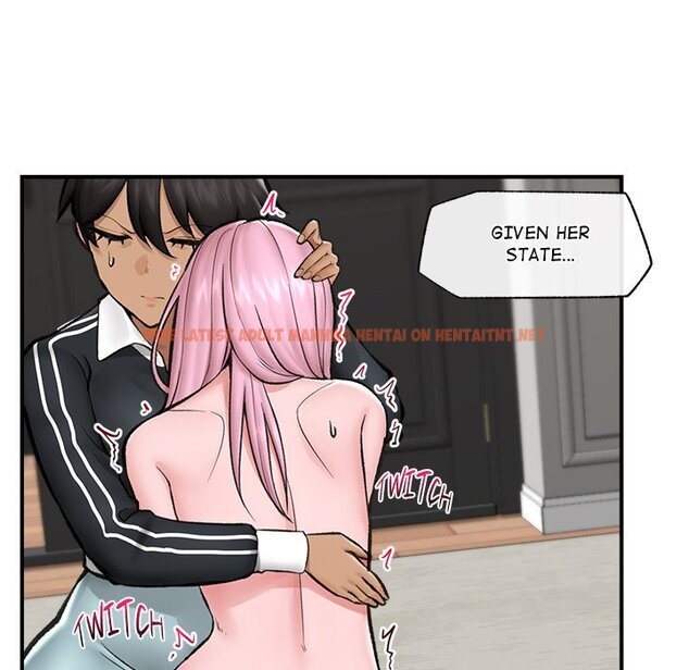 Read Hentai Image 56 9dd69 in comic Hypnotist Security Guard - Chapter 14 - hentaitnt.net