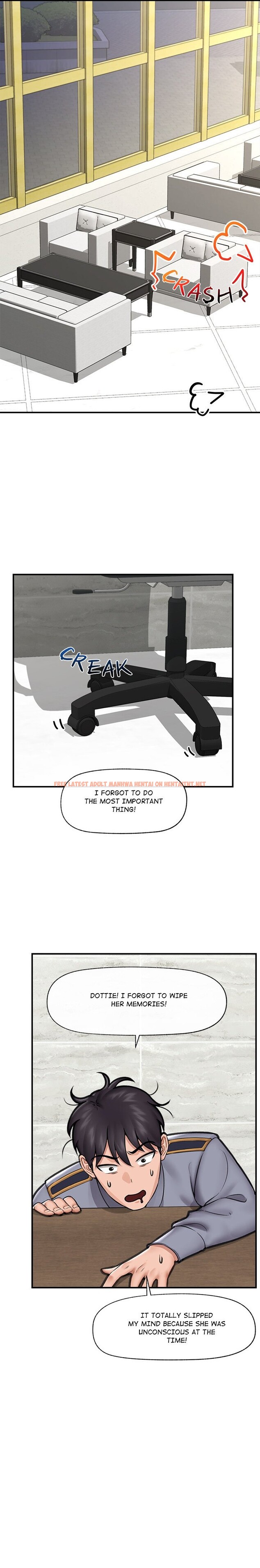 Read Hentai Image 9 7dda0 in comic Hypnotist Security Guard - Chapter 15 - hentaitnt.net