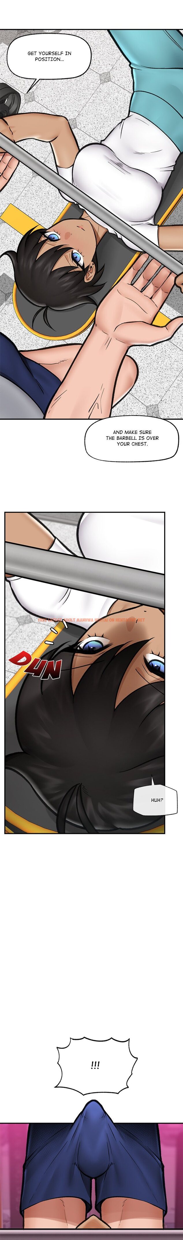 Read Hentai Image 21 e9a13 in comic Hypnotist Security Guard - Chapter 17 - hentaitnt.net