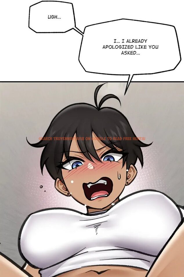 Read Hentai Image 101 123b2 in comic Hypnotist Security Guard - Chapter 18 - hentaitnt.net
