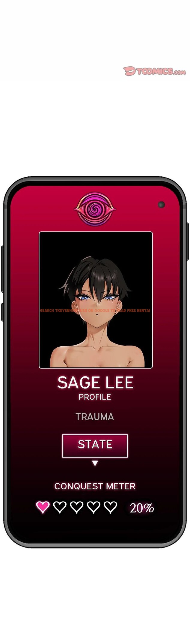 Read Hentai Image 116 123b2 in comic Hypnotist Security Guard - Chapter 18 - hentaitnt.net