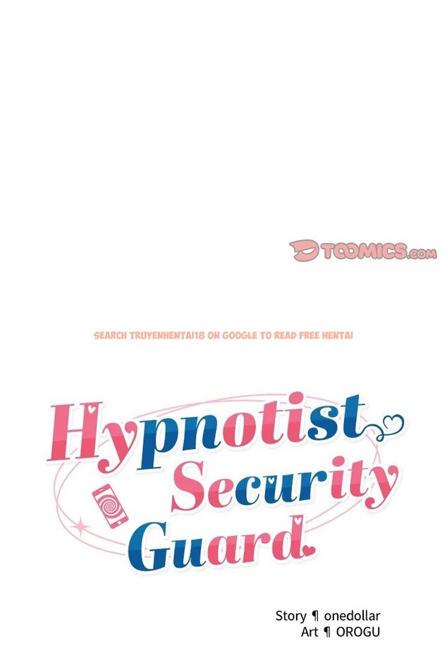Read Hentai Image 12 123b2 in comic Hypnotist Security Guard - Chapter 18 - hentaitnt.net