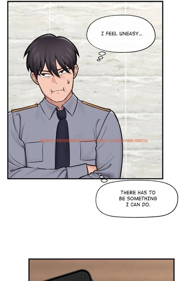 Read Hentai Image 17 123b2 in comic Hypnotist Security Guard - Chapter 18 - hentaitnt.net