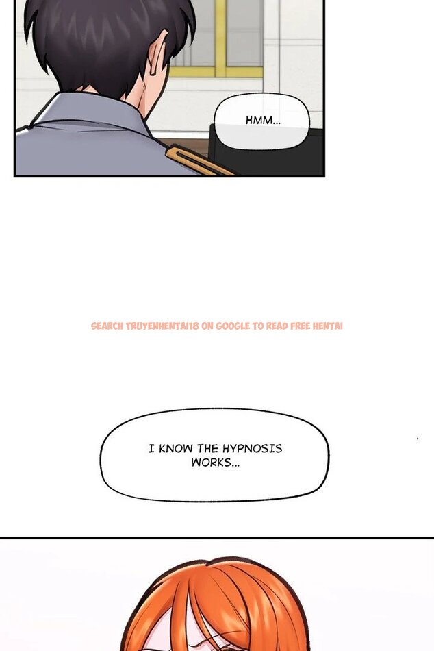 Read Hentai Image 19 123b2 in comic Hypnotist Security Guard - Chapter 18 - hentaitnt.net