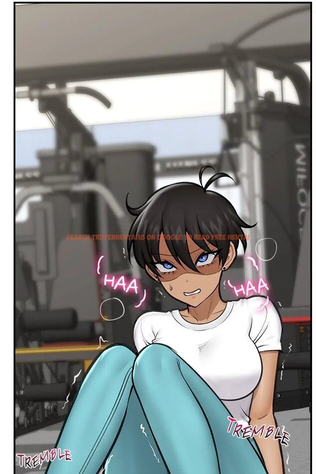 Read Hentai Image 2 123b2 in comic Hypnotist Security Guard - Chapter 18 - hentaitnt.net