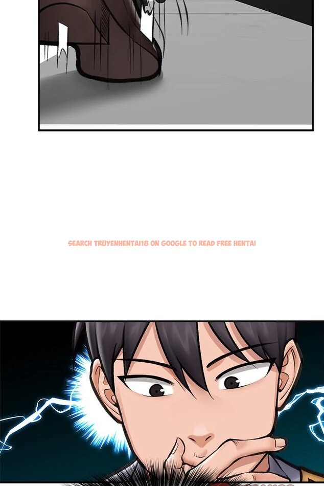 Read Hentai Image 24 123b2 in comic Hypnotist Security Guard - Chapter 18 - hentaitnt.net