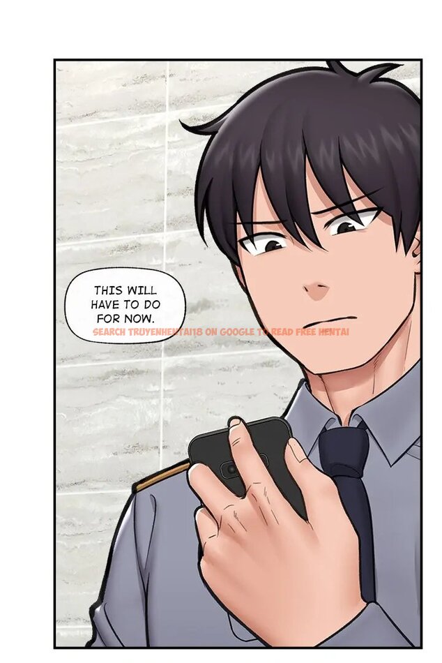 Read Hentai Image 33 123b2 in comic Hypnotist Security Guard - Chapter 18 - hentaitnt.net