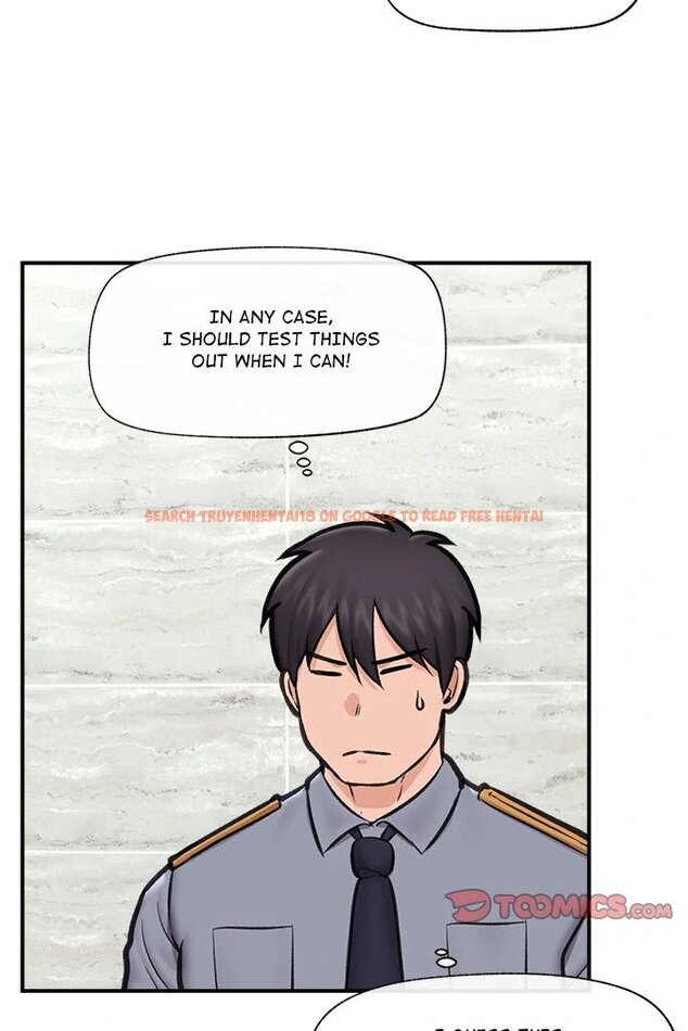 Read Hentai Image 37 123b2 in comic Hypnotist Security Guard - Chapter 18 - hentaitnt.net