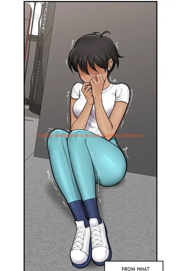 Read Hentai Image 45 123b2 in comic Hypnotist Security Guard - Chapter 18 - hentaitnt.net