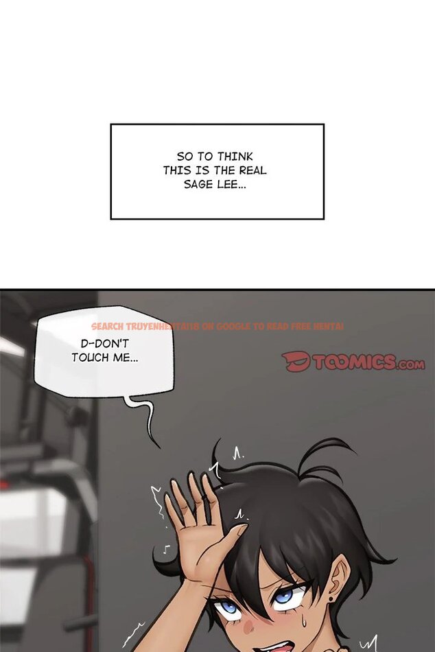 Read Hentai Image 50 123b2 in comic Hypnotist Security Guard - Chapter 18 - hentaitnt.net