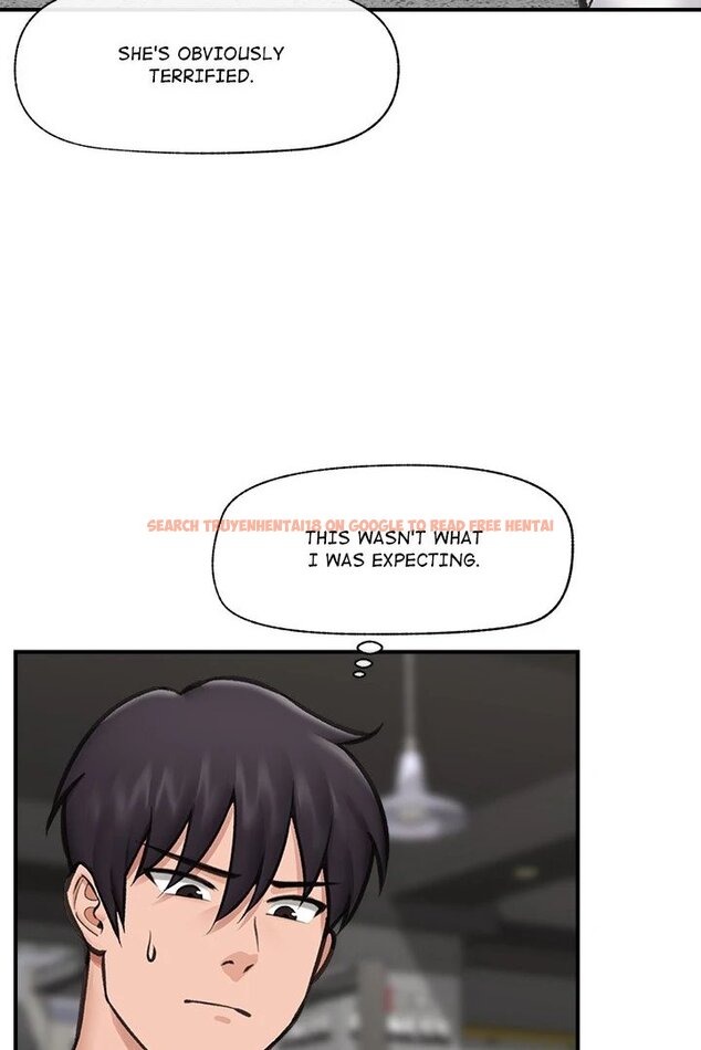 Read Hentai Image 52 123b2 in comic Hypnotist Security Guard - Chapter 18 - hentaitnt.net