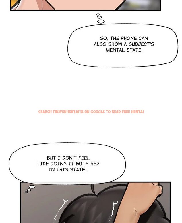 Read Hentai Image 58 123b2 in comic Hypnotist Security Guard - Chapter 18 - hentaitnt.net