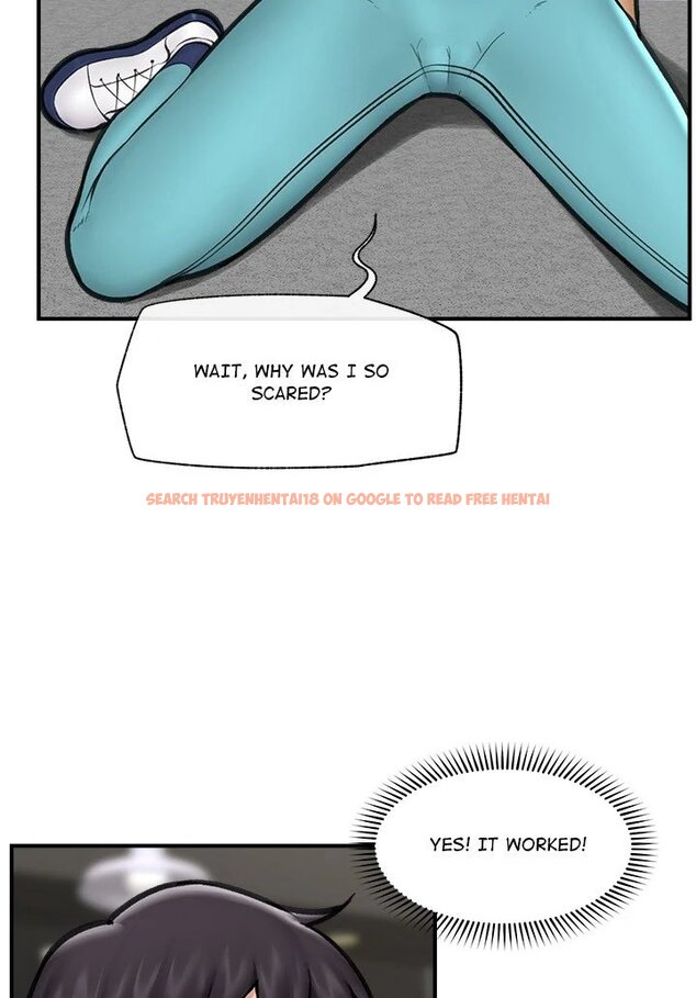 Read Hentai Image 66 123b2 in comic Hypnotist Security Guard - Chapter 18 - hentaitnt.net
