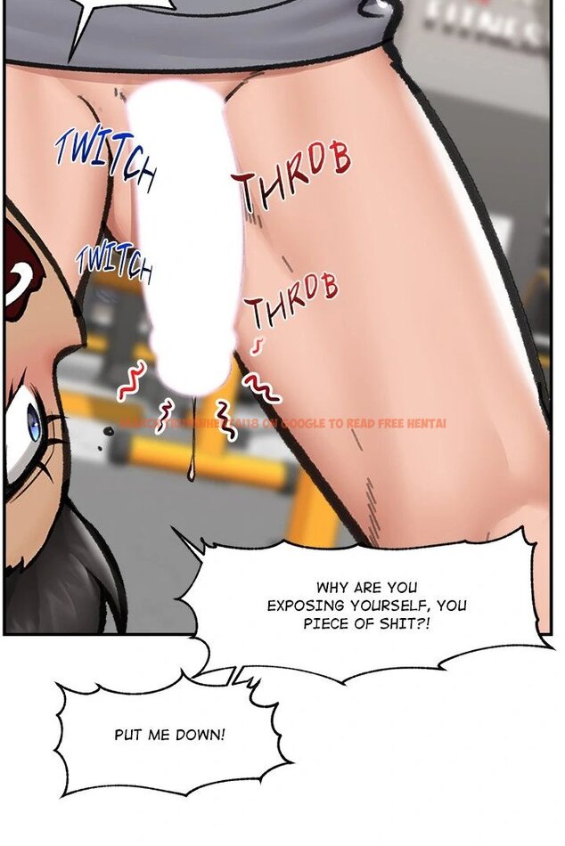 Read Hentai Image 83 123b2 in comic Hypnotist Security Guard - Chapter 18 - hentaitnt.net