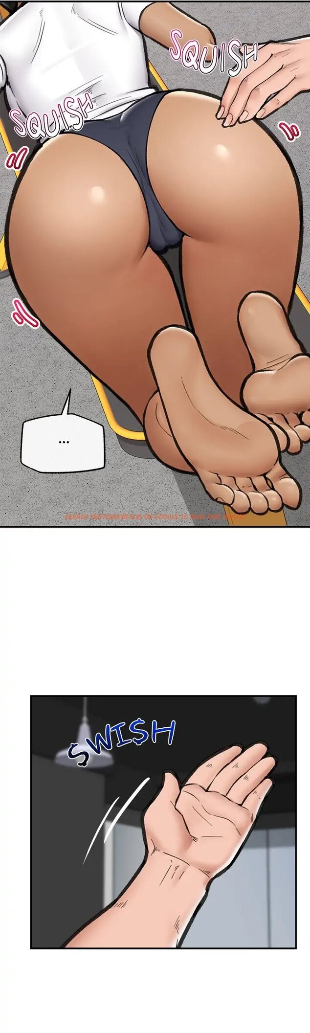 Read Hentai Image 90 123b2 in comic Hypnotist Security Guard - Chapter 18 - hentaitnt.net