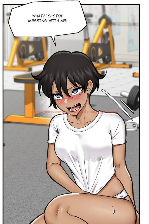 Read Hentai Image 31 f617a in comic Hypnotist Security Guard - Chapter 19 - hentaitnt.net