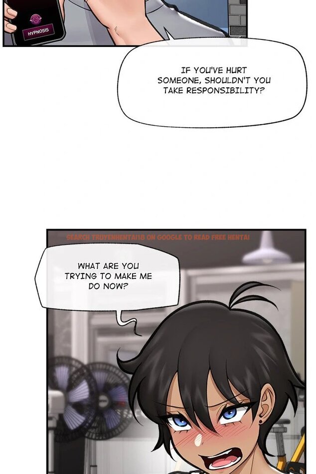 Read Hentai Image 37 f617a in comic Hypnotist Security Guard - Chapter 19 - hentaitnt.net