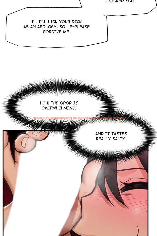 Read Hentai Image 55 f617a in comic Hypnotist Security Guard - Chapter 19 - hentaitnt.net