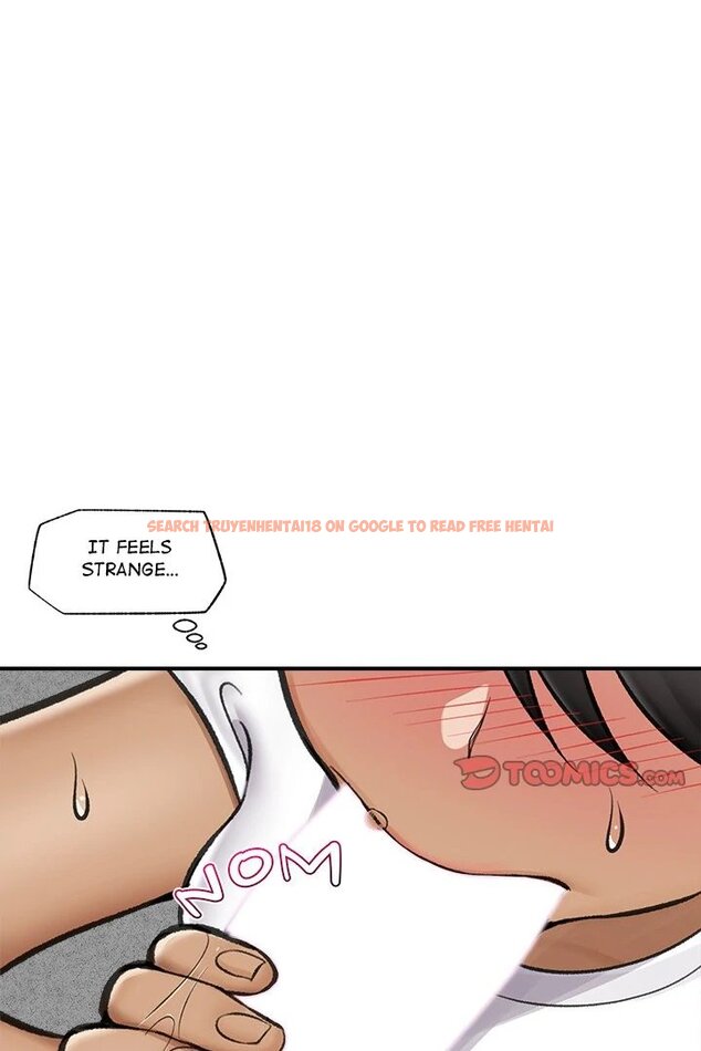 Read Hentai Image 60 f617a in comic Hypnotist Security Guard - Chapter 19 - hentaitnt.net