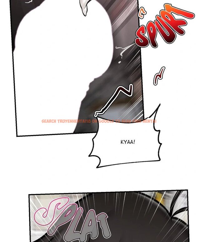 Read Hentai Image 76 f617a in comic Hypnotist Security Guard - Chapter 19 - hentaitnt.net