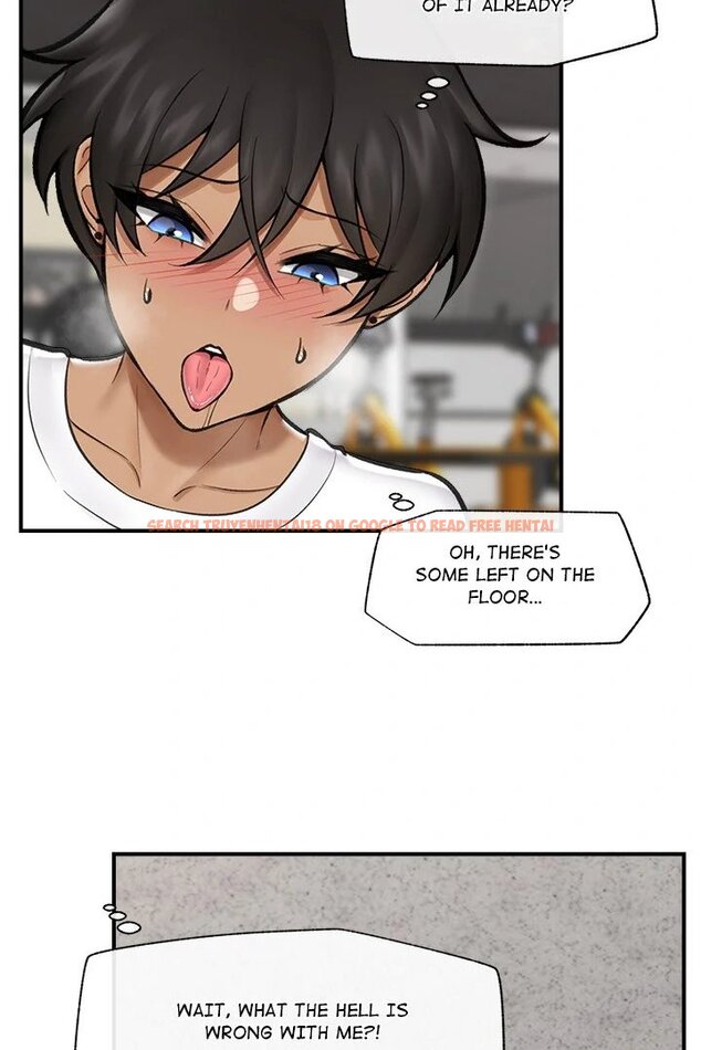 Read Hentai Image 89 f617a in comic Hypnotist Security Guard - Chapter 19 - hentaitnt.net