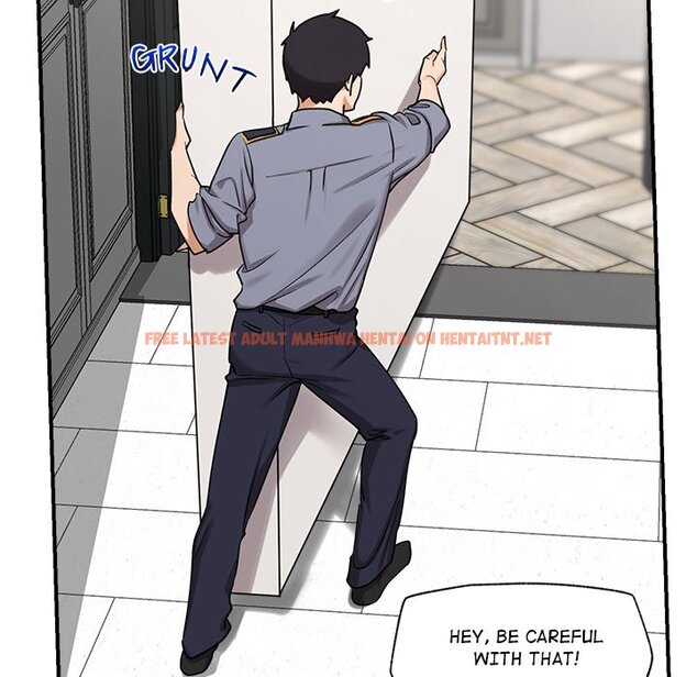 Read Hentai Image 141 8d05a in comic Hypnotist Security Guard - Chapter 2 - hentaitnt.net