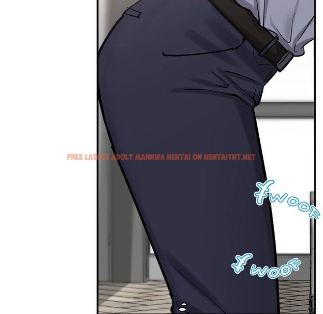 Read Hentai Image 163 8d05a in comic Hypnotist Security Guard - Chapter 2 - hentaitnt.net