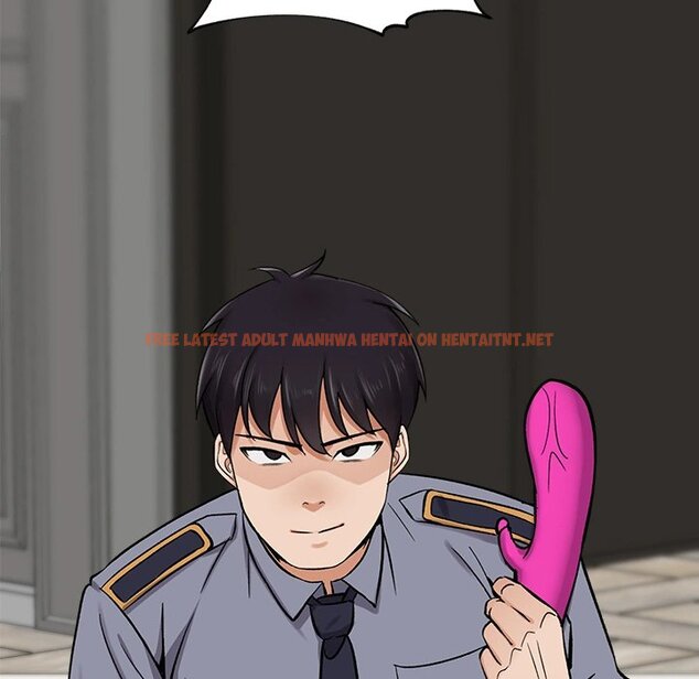 Read Hentai Image 208 8d05a in comic Hypnotist Security Guard - Chapter 2 - hentaitnt.net