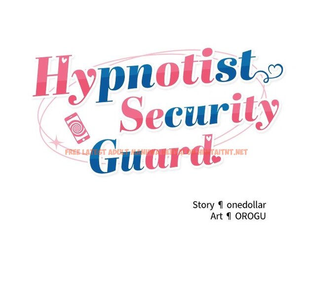 Read Hentai Image 36 8d05a in comic Hypnotist Security Guard - Chapter 2 - hentaitnt.net