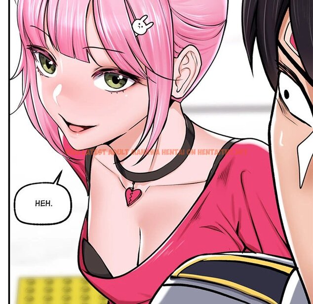 Read Hentai Image 43 8d05a in comic Hypnotist Security Guard - Chapter 2 - hentaitnt.net