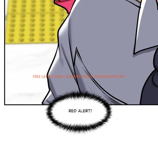 Read Hentai Image 44 8d05a in comic Hypnotist Security Guard - Chapter 2 - hentaitnt.net