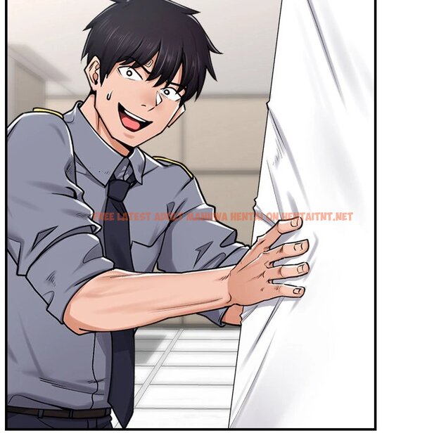 Read Hentai Image 50 8d05a in comic Hypnotist Security Guard - Chapter 2 - hentaitnt.net