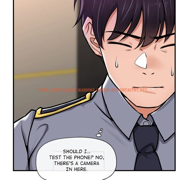 Read Hentai Image 78 8d05a in comic Hypnotist Security Guard - Chapter 2 - hentaitnt.net