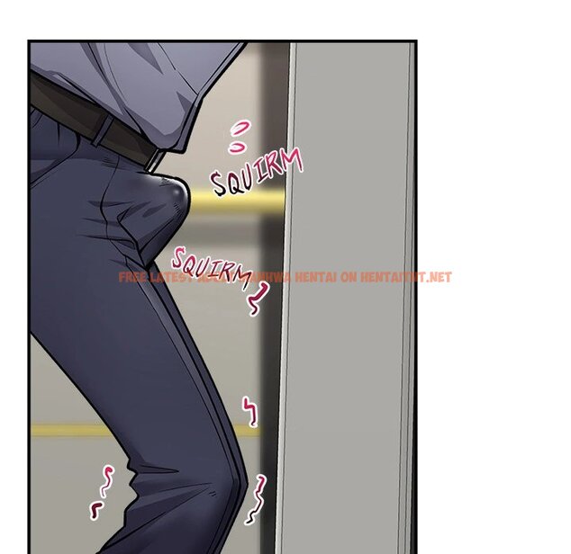 Read Hentai Image 85 8d05a in comic Hypnotist Security Guard - Chapter 2 - hentaitnt.net